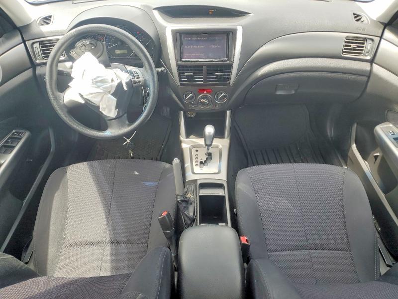 Aukcja sprzedaży 2011 Subaru Forester, vin: JF2SHABC0BH706096, numer aukcji: 56830036
