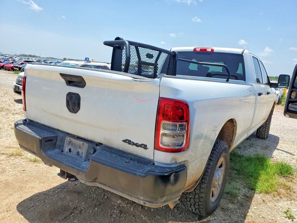 58287586 :رقم المزاد ، 3C6UR5HJ6PG634217 vin ، 2023 Ram 2500 مزاد بيع