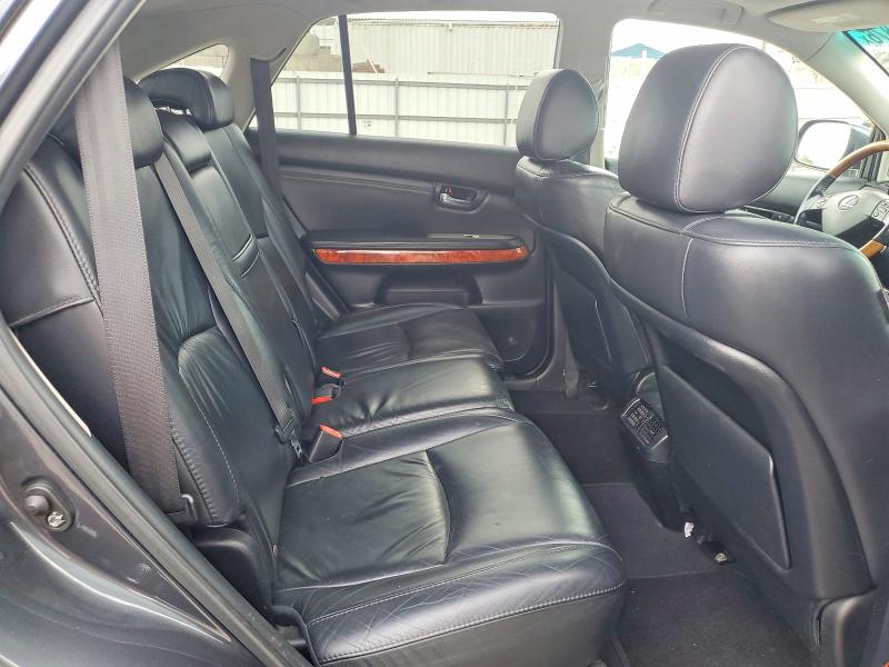 Aukcja sprzedaży 2008 Lexus Rx, vin: 2T2HK31U68C087061, numer aukcji: 56842876
