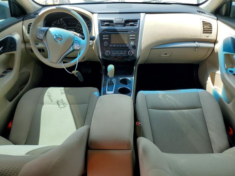 Продажа на аукционе авто 2015 Nissan Altima, vin: 1N4AL3AP2FN368805, номер лота: 55617696