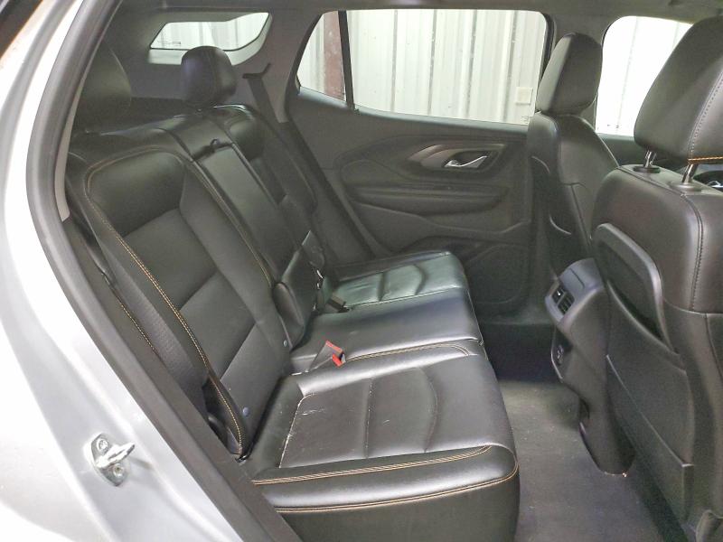 Продажа на аукционе авто 2021 Gmc Terrain, vin: 3GKALPEV2ML309457, номер лота: 56230606