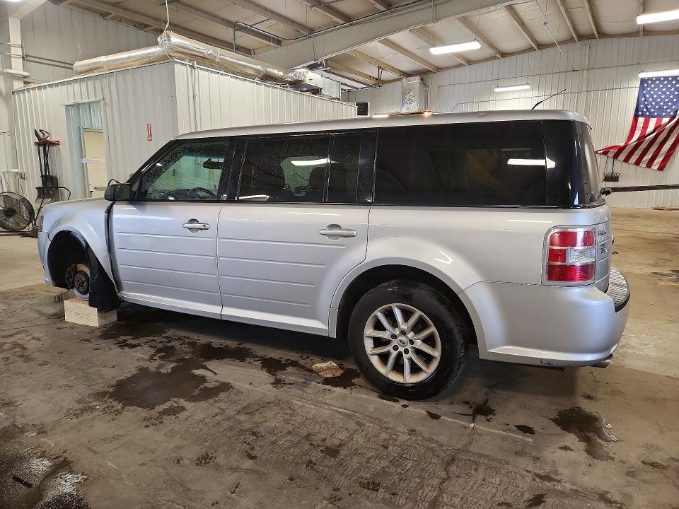 Продаж на аукціоні авто 2014 Ford Flex, vin: 2FMGK5B80EBD02317, номер лоту: 57784936