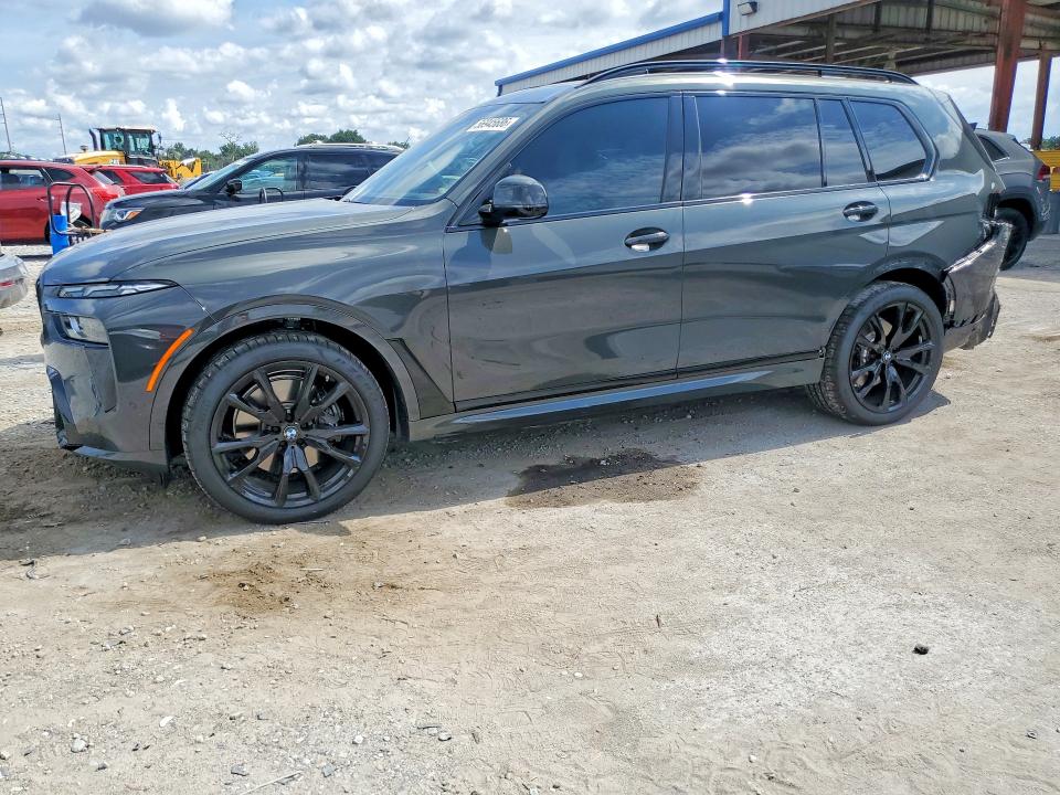 Продажа на аукционе авто 2026 Bmw X7, vin: 5UX23EM06T9374702, номер лота: 56945686