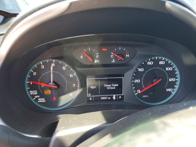 Aukcja sprzedaży 2024 Chevrolet Malibu, vin: 1G1ZD5ST9RF205299, numer aukcji: 56408856