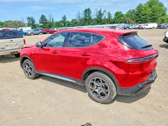 Aukcja sprzedaży 2024 Alfa Romeo Tonale, vin: ZASPATCW2R3043199, numer aukcji: 57084886