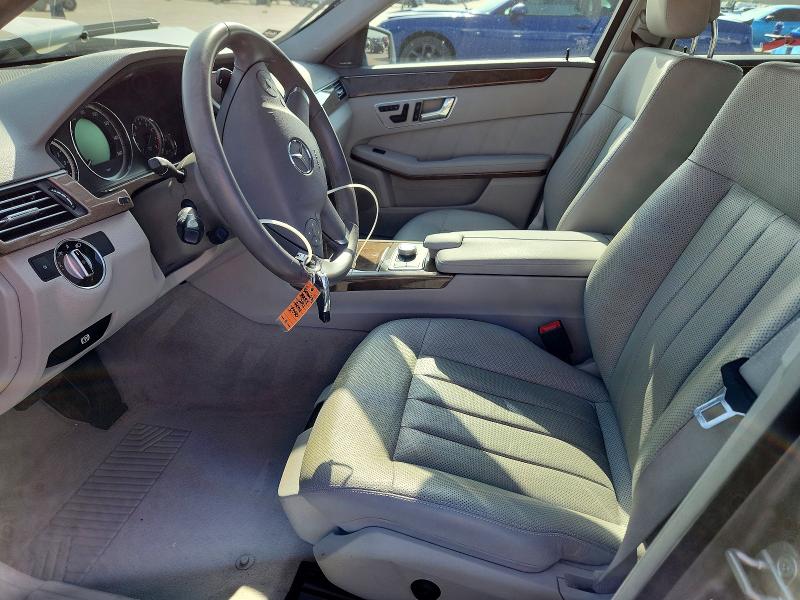 Продаж на аукціоні авто 2011 Mercedes-benz E, vin: WDDHF5GB6BA368076, номер лоту: 58558256