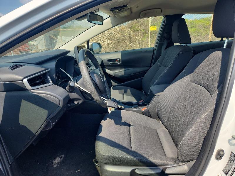 Aukcja sprzedaży 2023 Toyota Corolla, vin: JTDB4MEEXP3003909, numer aukcji: 55286036