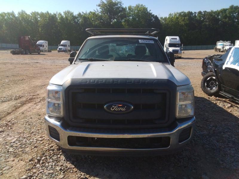 Продажа на аукционе авто 2016 Ford F350, vin: 1FD8X3AT0GEA15583, номер лота: 56423296