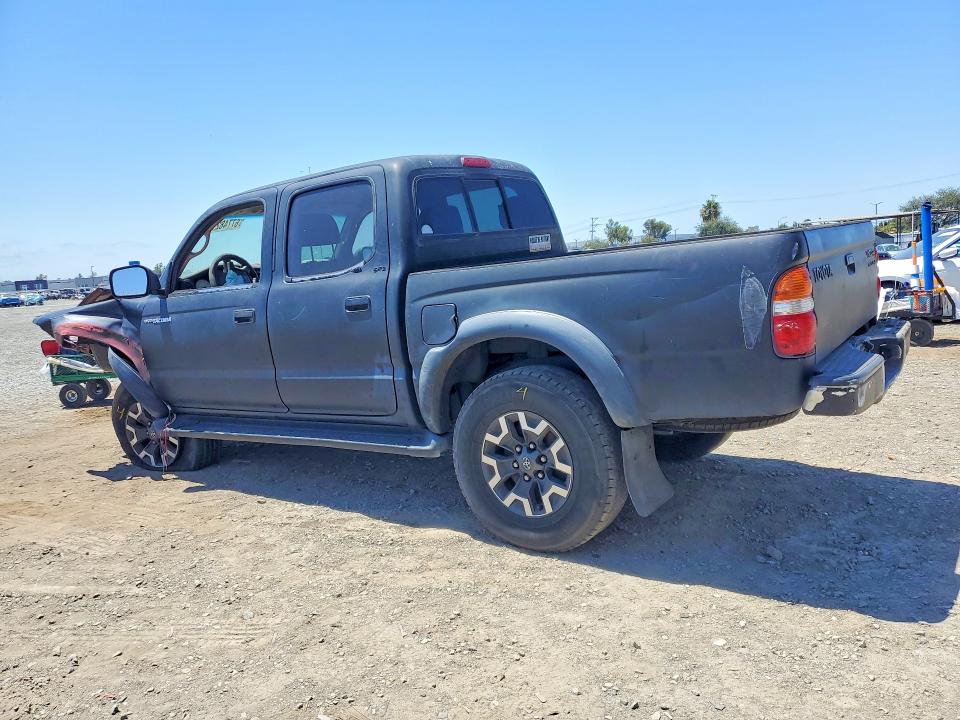 Aukcja sprzedaży 2004 Toyota Tacoma, vin: 5TEGN92N14Z427870, numer aukcji: 57748276
