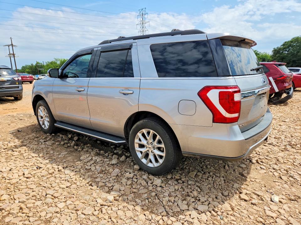 2021 Ford Expedition მანქანა იყიდება აუქციონზე, vin: 1FMJU1JT6MEA29966, აუქციონის ნომერი: 55320366
