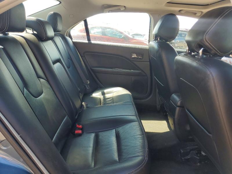 2012 Ford Fusion მანქანა იყიდება აუქციონზე, vin: 3FAHP0JG3CR390953, აუქციონის ნომერი: 58473386