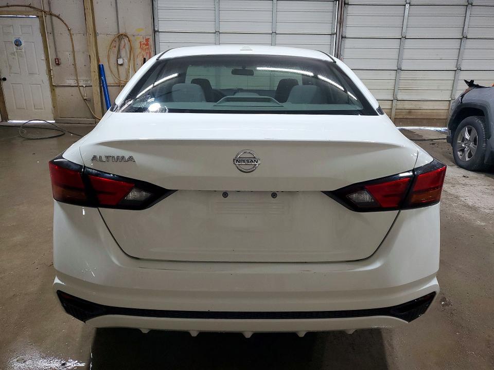 Продаж на аукціоні авто 2019 Nissan Altima, vin: 1N4BL4BV2KC178936, номер лоту: 58938146