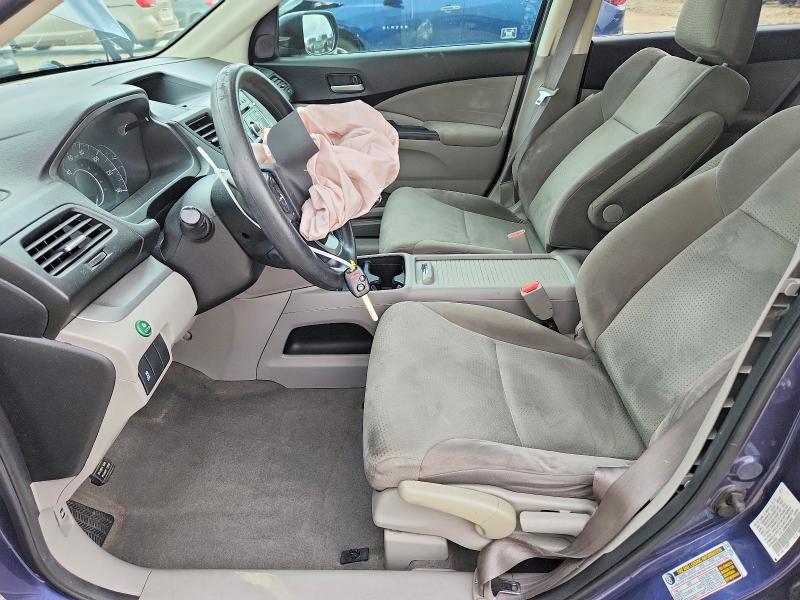 Aukcja sprzedaży 2012 Honda Cr-v, vin: 3CZRM3H53CG704961, numer aukcji: 56319356