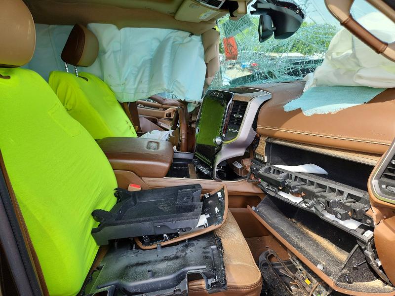 56808846 :رقم المزاد ، 1C6SRFKT6KN626898 vin ، 2019 Ram 1500 مزاد بيع