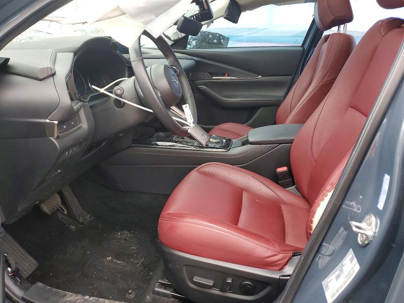 2024 Mazda Cx-30 მანქანა იყიდება აუქციონზე, vin: 3MVDMBCM2RM621362, აუქციონის ნომერი: 58491496