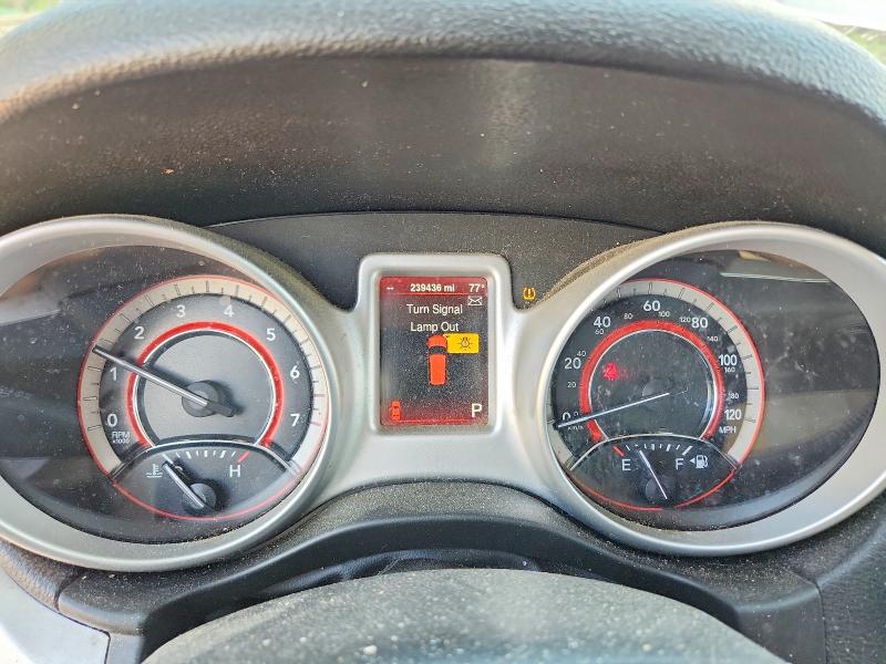 Продаж на аукціоні авто 2014 Dodge Journey, vin: 3C4PDDEG5ET278676, номер лоту: 58877696