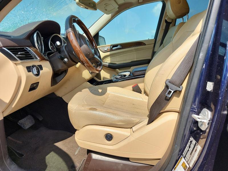 58494056 :رقم المزاد ، 4JGDF6EE5HA780344 vin ، 2017 Mercedes-benz Gls مزاد بيع