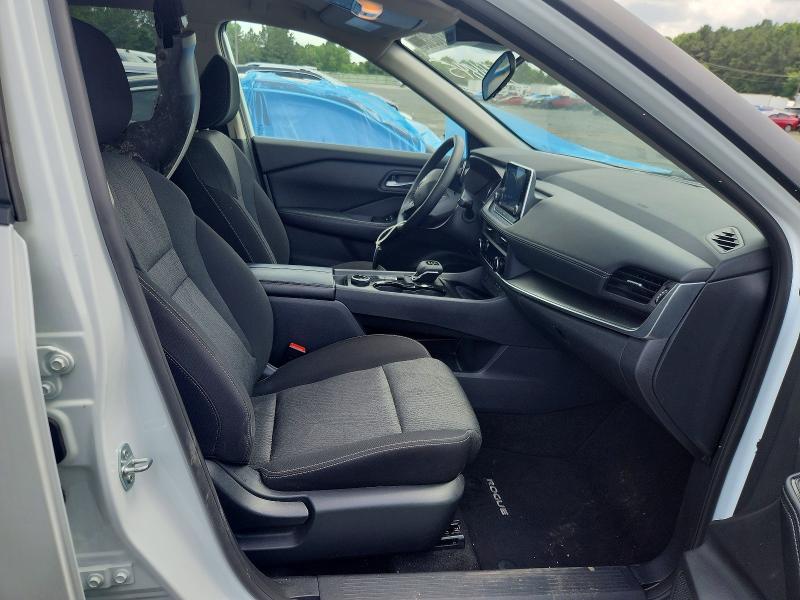 Aukcja sprzedaży 2025 Nissan Rogue, vin: 5N1BT3BBXSC791845, numer aukcji: 52162886
