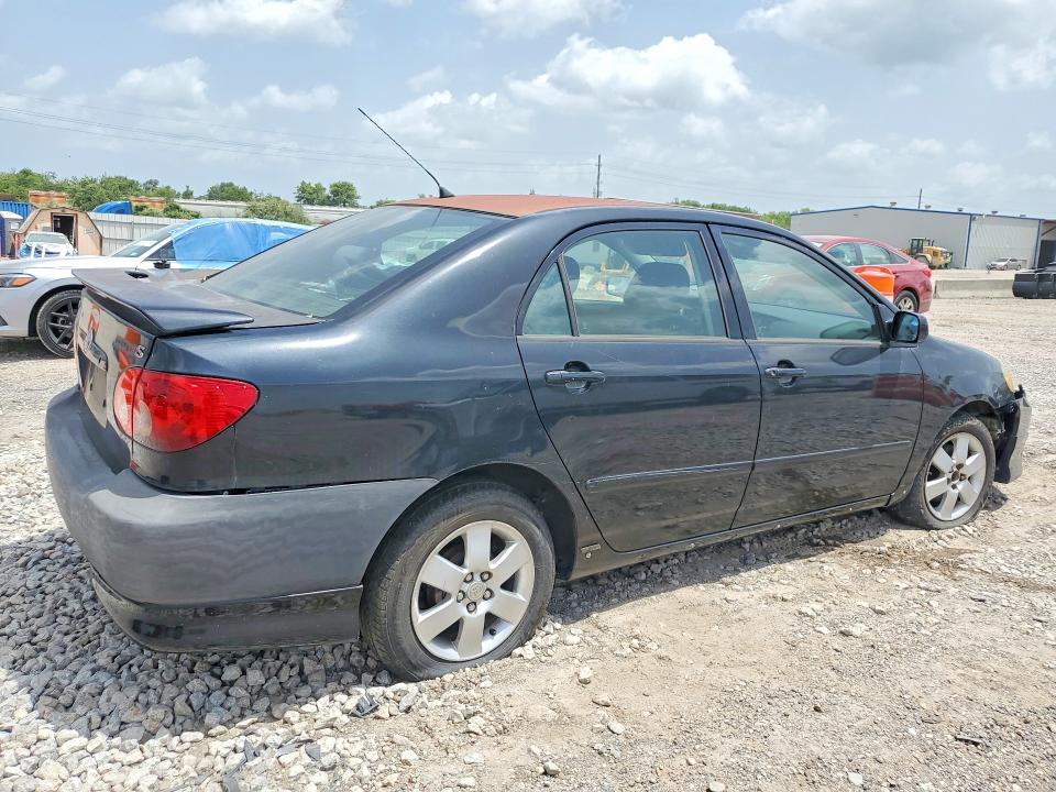 Продажа на аукционе авто 2005 Toyt Corolla, vin: 1NXBR32E45Z518424, номер лота: 59215636