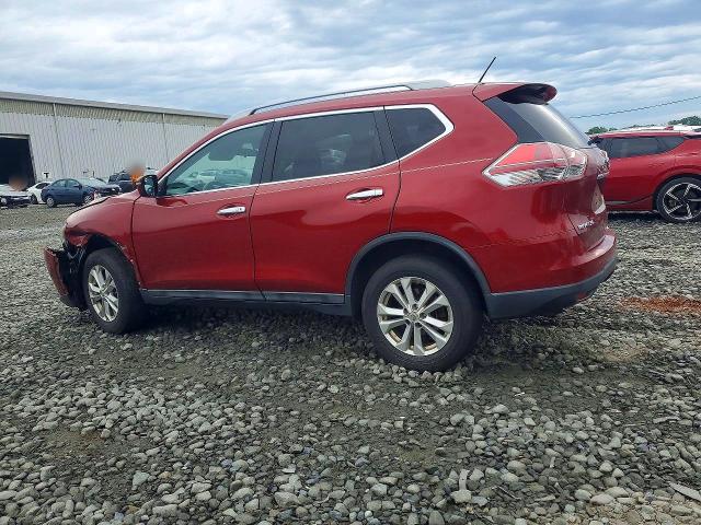 Aukcja sprzedaży 2014 Nissan Rogue, vin: 5N1AT2MK7EC847943, numer aukcji: 57825996