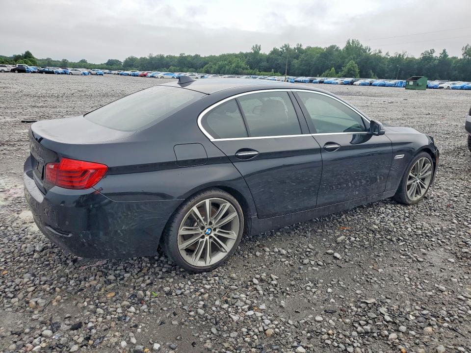 Aukcja sprzedaży 2016 Bmw 528, vin: WBA5A5C50GD528662, numer aukcji: 57496266