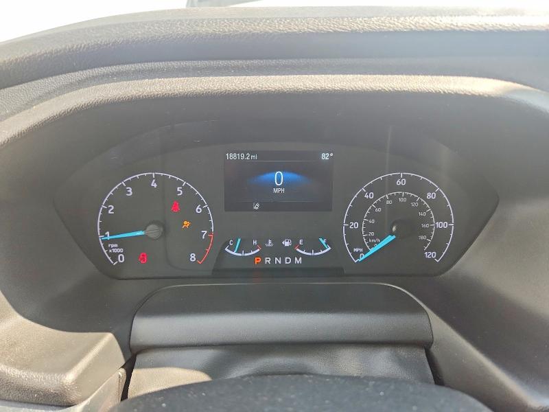 Продаж на аукціоні авто 2024 Ford Transit, vin: 1FBAX2Y8XRKA65871, номер лоту: 57127326