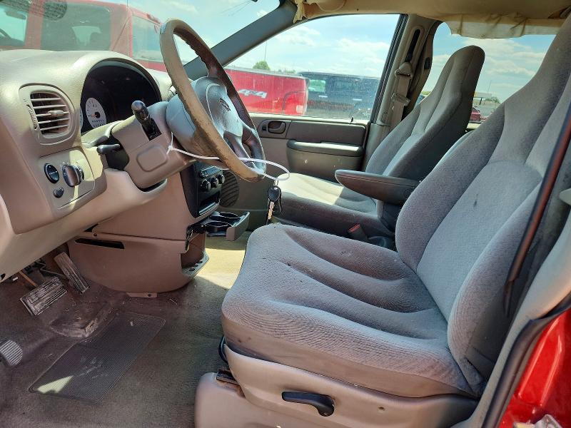 Продажа на аукционе авто 2003 Dodge Caravan, vin: 1D4GP25353B177924, номер лота: 58101866