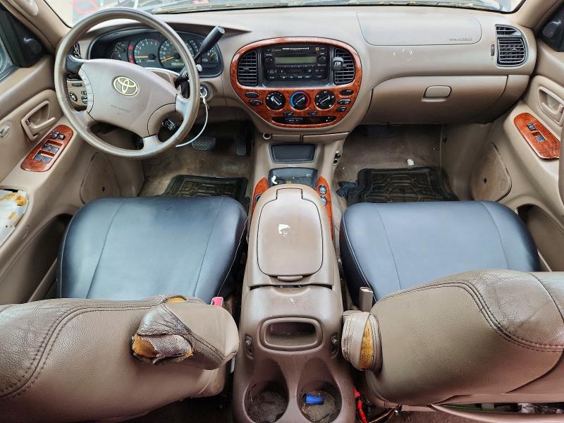 56883976 :رقم المزاد ، 5TBDT48184S434949 vin ، 2004 Toyota Tundra مزاد بيع