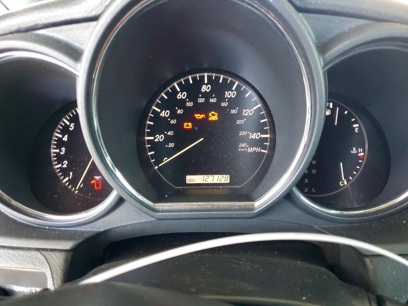 57431396 :رقم المزاد ، 2T2HK31U78C088543 vin ، 2008 Lexus Rx مزاد بيع