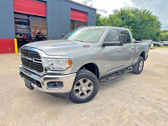Продаж на аукціоні авто 2020 Ram 2500, vin: 3C6UR5DL7LG313966, номер лоту: 56161996