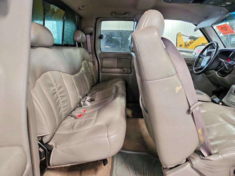 Продаж на аукціоні авто 2002 Chevrolet Silverado, vin: 1GCEK19T12E209823, номер лоту: 56143146