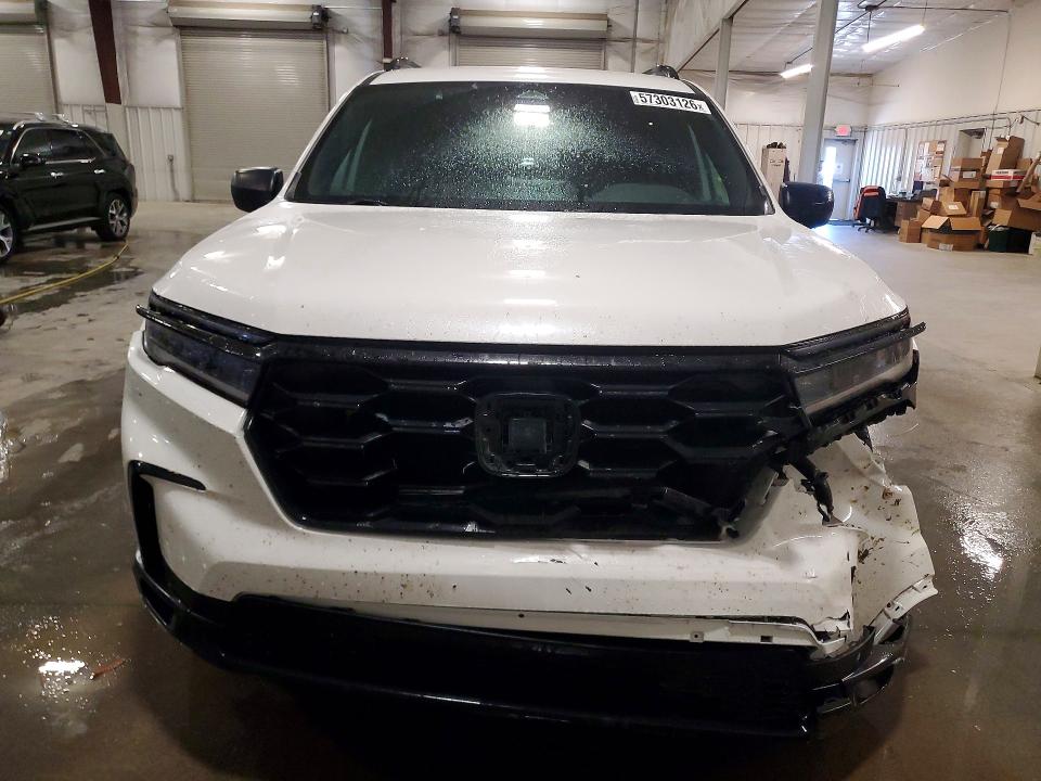Aukcja sprzedaży 2023 Honda Pilot, vin: 5FNYG1H37PB019160, numer aukcji: 57303126