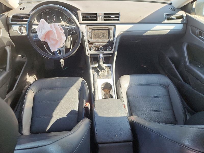 Продаж на аукціоні авто 2013 Volkswagen Passat, vin: 1VWBH7A38DC135179, номер лоту: 57079036