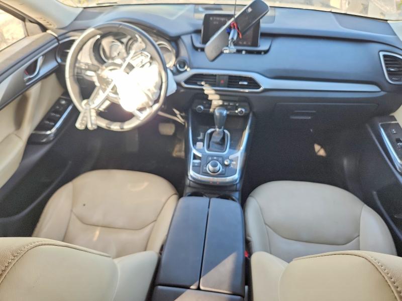 Aukcja sprzedaży 2019 Mazda Cx-9, vin: JM3TCBCY8K0309775, numer aukcji: 54732626