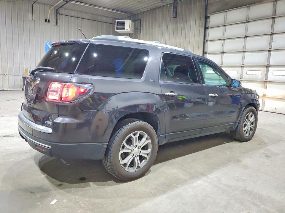 Aukcja sprzedaży 2015 Gmc Acadia, vin: 1GKKVSKD5FJ359213, numer aukcji: 55143196