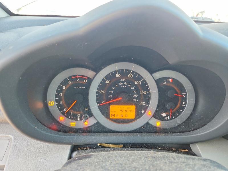 Продажа на аукционе авто 2012 Toyota Rav4, vin: 2T3BF4DV5CW202949, номер лота: 58012256