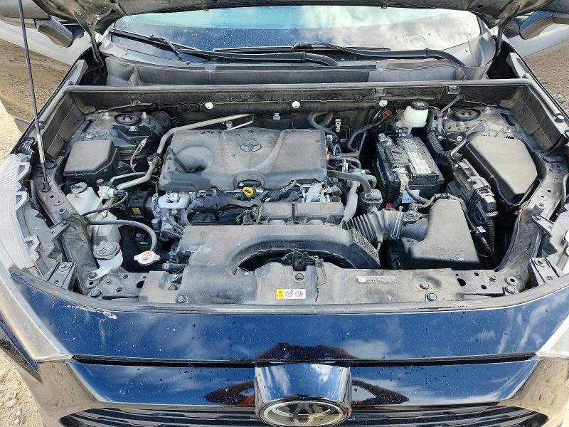 Aukcja sprzedaży 2019 Toyota Rav4, vin: JTMH1RFV9KD035185, numer aukcji: 56304666