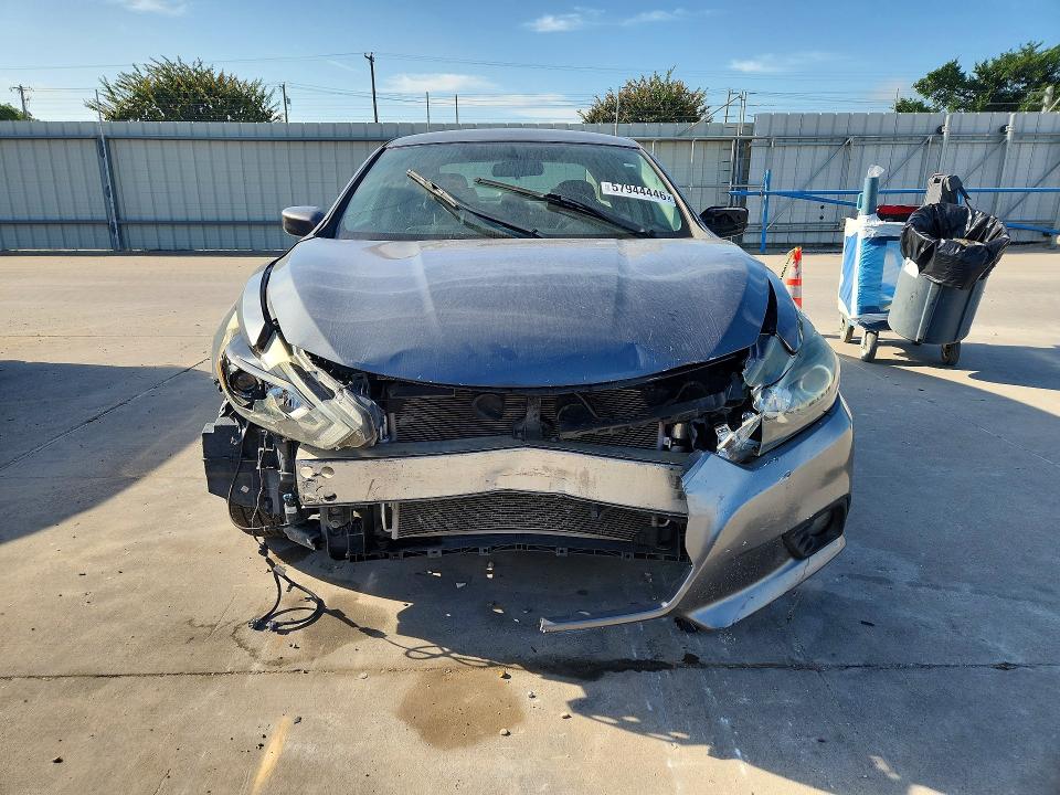 Продаж на аукціоні авто 2017 Nissan Altima, vin: 1N4AL3AP8HN326092, номер лоту: 57944446