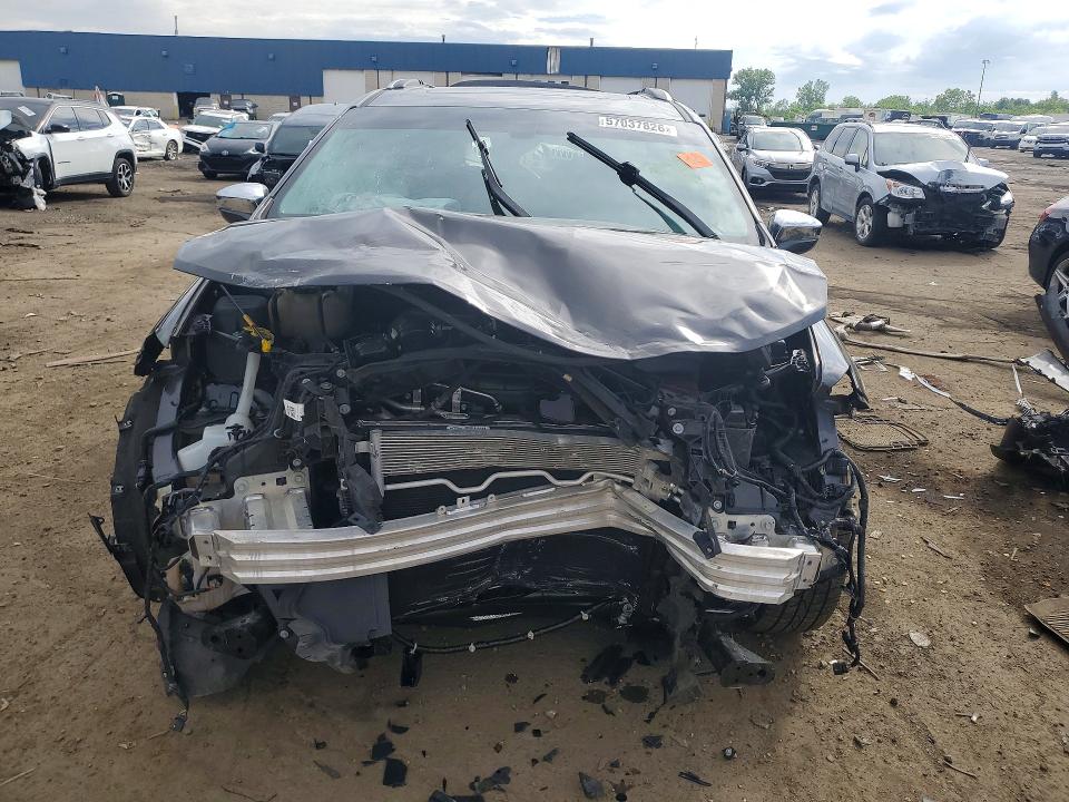 Продажа на аукционе авто 2020 Chrysler Pacifica, vin: 2C4RC1GG6LR203685, номер лота: 57037826