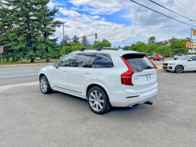 2019 Volvo Xc90 მანქანა იყიდება აუქციონზე, vin: YV4A22PL0K1499418, აუქციონის ნომერი: 58942666