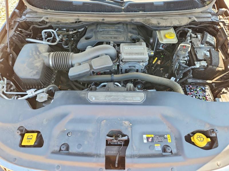 Продаж на аукціоні авто 2022 Jeep Wagoneer, vin: 1C4SJVBT1NS125711, номер лоту: 58792936