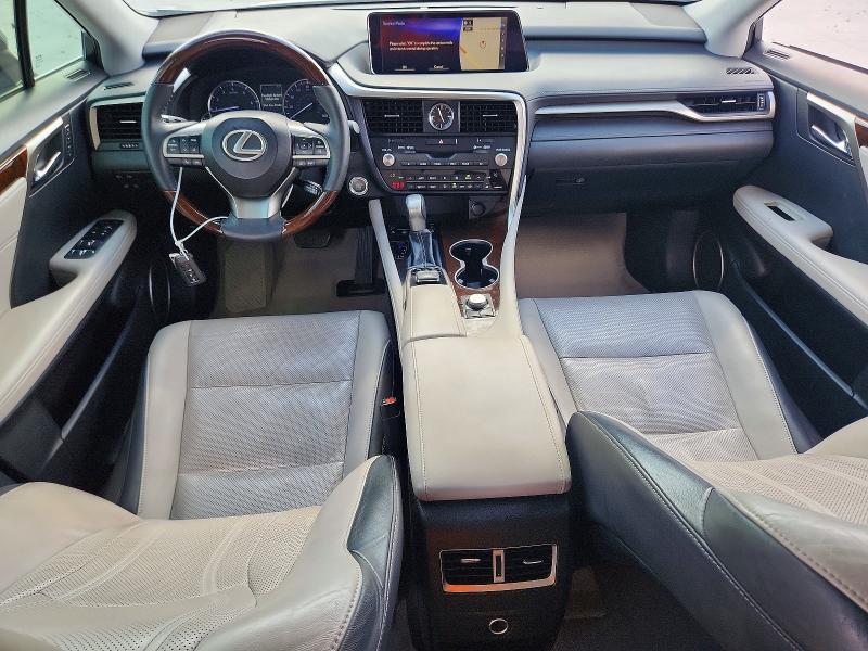 56467736 :رقم المزاد ، 2T2ZZMCA0KC128932 vin ، 2019 Lexus Rx 350 مزاد بيع