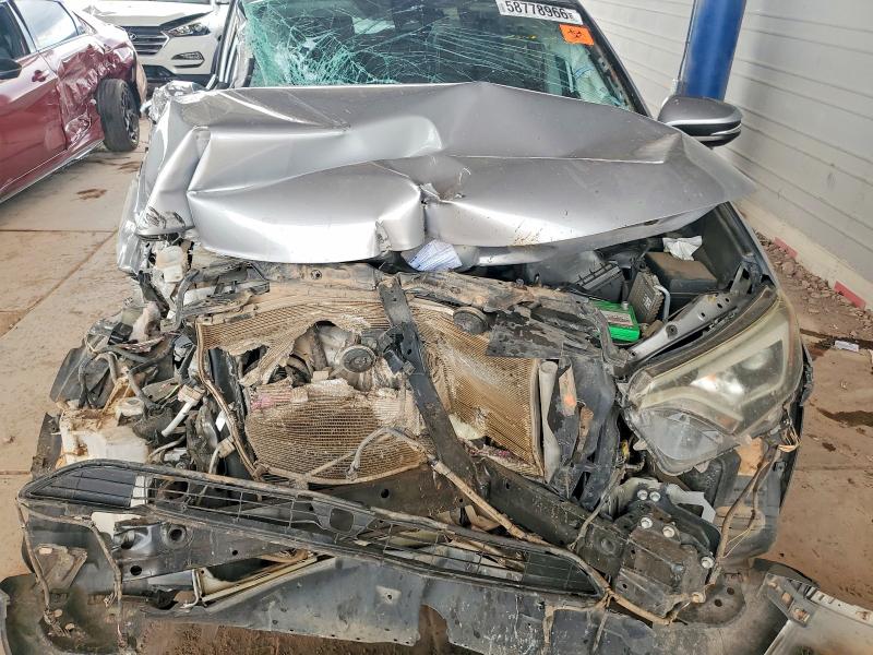 2016 Toyota Rav4 მანქანა იყიდება აუქციონზე, vin: 2T3DFREV3GW486480, აუქციონის ნომერი: 58778966