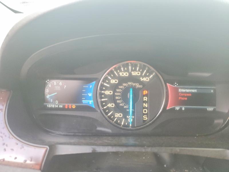 2014 Ford Edge მანქანა იყიდება აუქციონზე, vin: 2FMDK4KC9EBA41836, აუქციონის ნომერი: 56408936