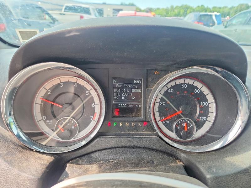 Aukcja sprzedaży 2017 Dodge Grand Caravan, vin: 2C4RDGEG6HR838397, numer aukcji: 59074526