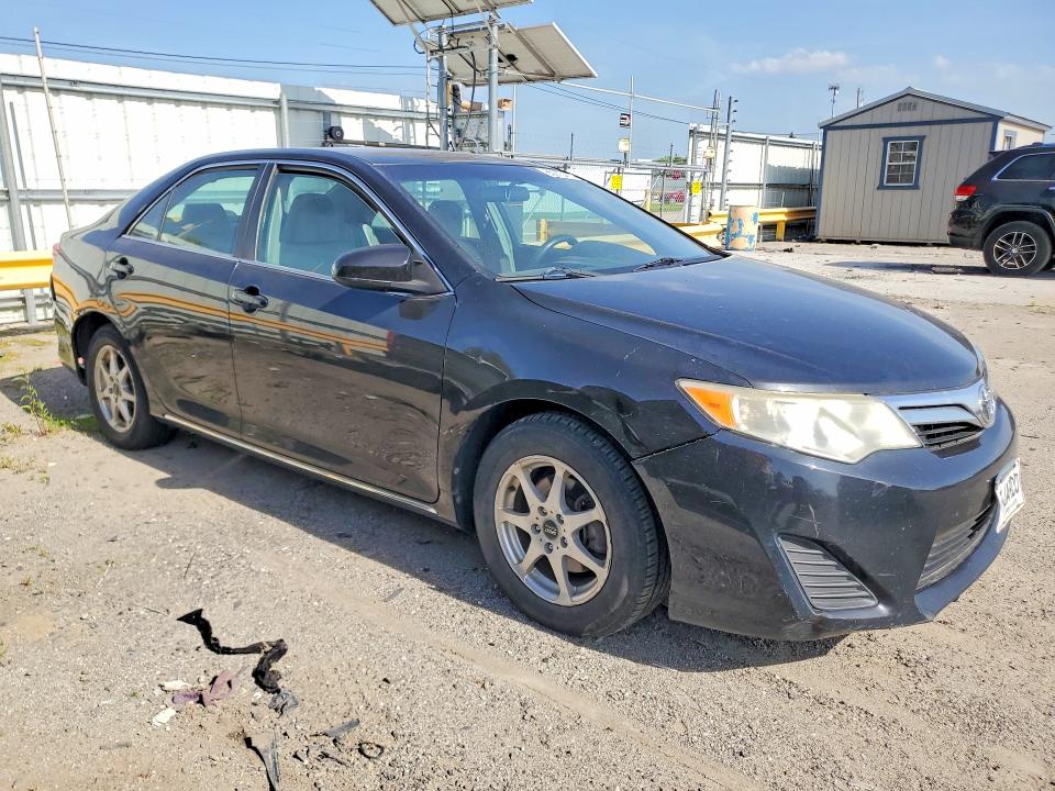 Продаж на аукціоні авто 2012 Toyota Camry, vin: 4T1BF1FKXCU104252, номер лоту: 85975455