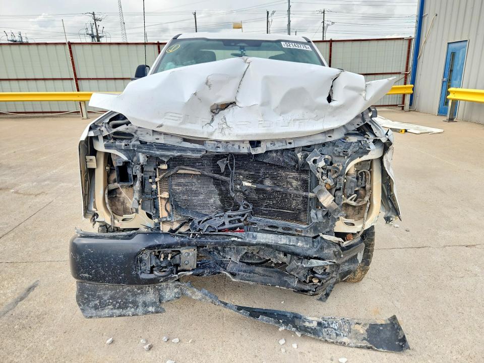 Продаж на аукціоні авто 2024 Ford F250, vin: 1FT7X2BT6REC44393, номер лоту: 52143776