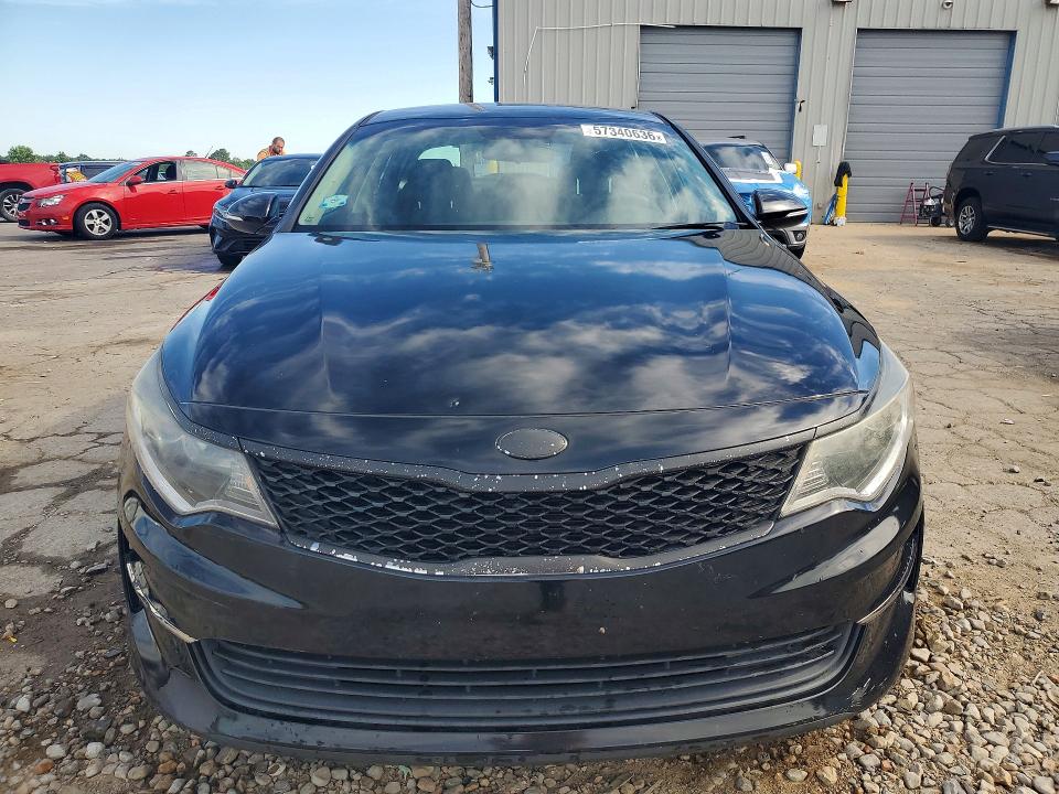 Aukcja sprzedaży 2016 Kia Optima, vin: 5XXGT4L35GG099779, numer aukcji: 57340636