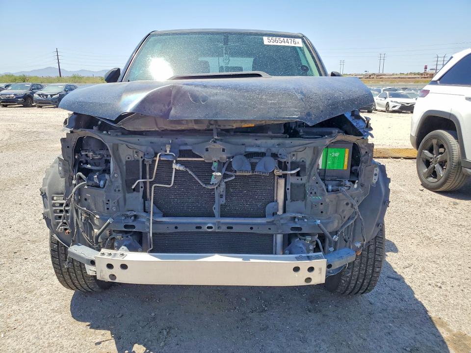 Продажа на аукционе авто 2016 Toyota 4runner, vin: JTEBU5JR7G5326796, номер лота: 55654476