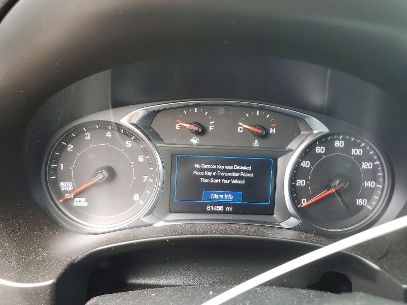Продаж на аукціоні авто 2022 Gmc Terrain, vin: 3GKALTEV5NL296231, номер лоту: 57706396